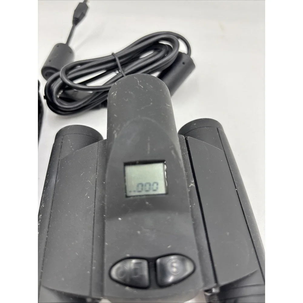 Simmons Capture View 8x22 VGA Integrated Digital Camera Binoculars With Case